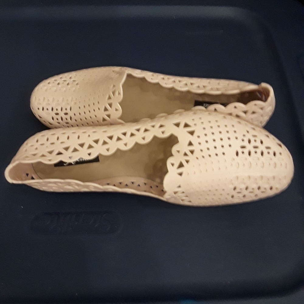 Xirella Jelly Flats